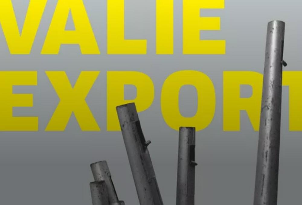 Ausstellung VALIE EXPORT (Ausstellung | Bregenz)