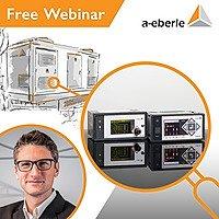 »EORSys« – Short-Circuit & Earth Fault Indication in Digital & Analog Substations, free webinar (Webinar | Online)