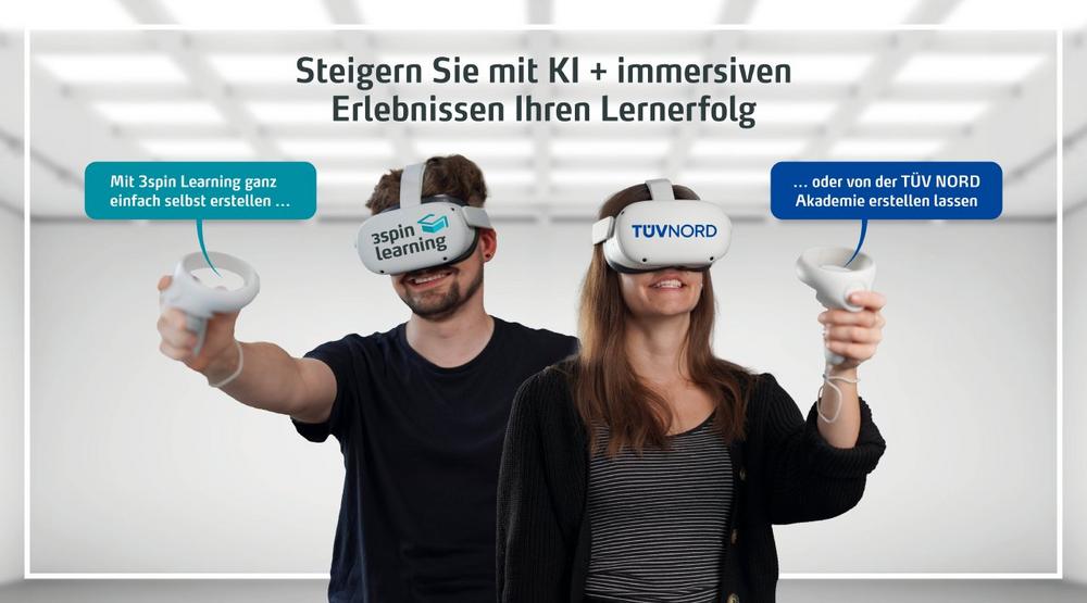 LEARNTEC – die digitale Bildungsmesse – Sie suchen nach digitalen Lerntrends? (Messe | Karlsruhe)