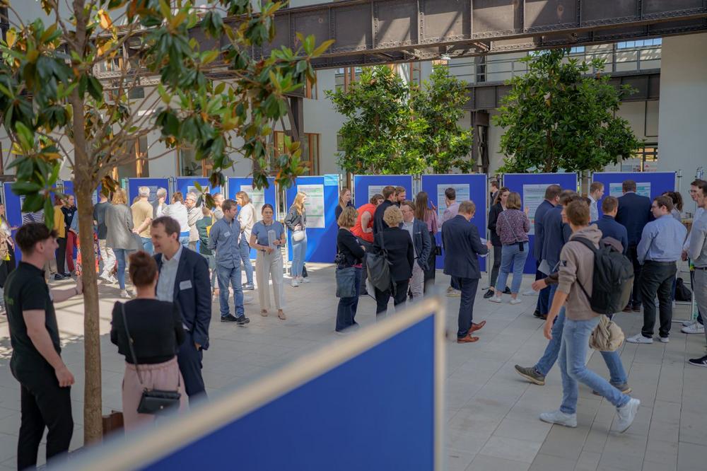 Campus Convention Lingen (Networking | Osnabrück)