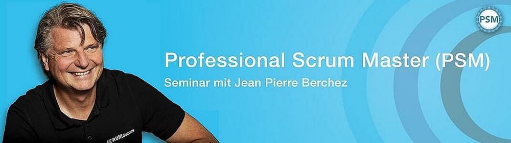 PROFESSIONAL SCRUM MASTER (PSM) (Schulung | Online)