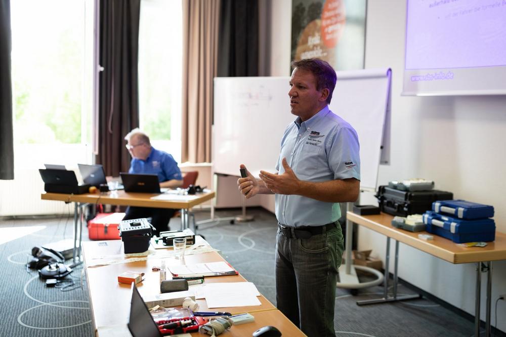 Spezialseminar für Fuhrparkbetreiber in Burbach: Fundierte Kenntnisse für die Zukunft (Seminar | Burbach)