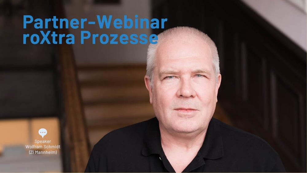 Kunden-Webinar mit dem ZI Mannheim (Webinar | Online)