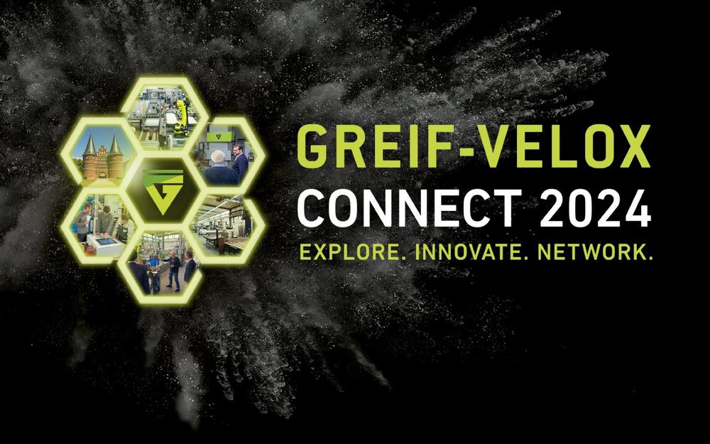 GREIF-VELOX CONNECT 2024 (Messe | Lübeck)