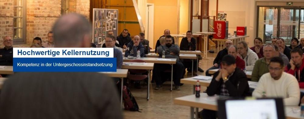 Hochwertige Kellernutzung | LÖNINGEN (Seminar | Löningen)