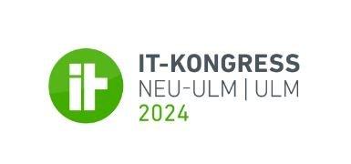 Wir freuen uns auf Ihren Besuch auf dem IT-Kongress Neu-Ulm | Ulm (Kongress | Neu-Ulm)