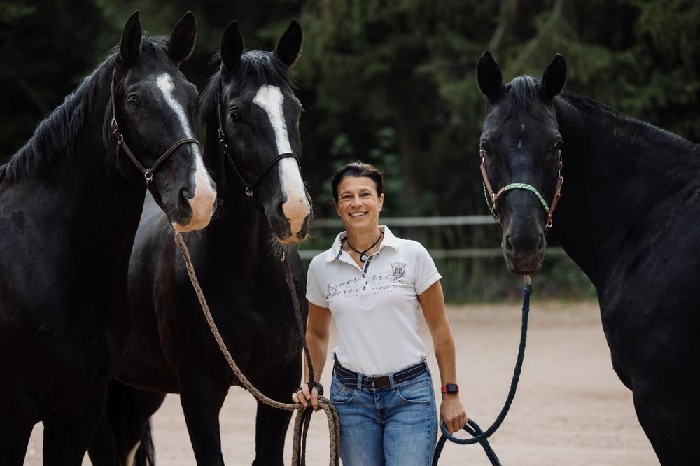 Einladung zum Probetraining „FUTURE LEADERSHIP BY HORSES“ (Workshop | Ilmenau)