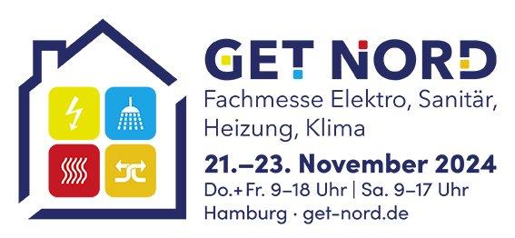 GET NORD 2024 (Messe | Hamburg)