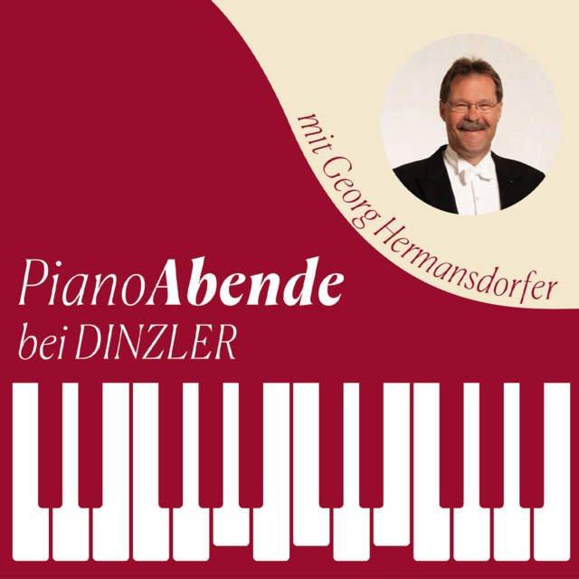 Piano-Abend bei Dinzler (Unterhaltung / Freizeit | Irschenberg)