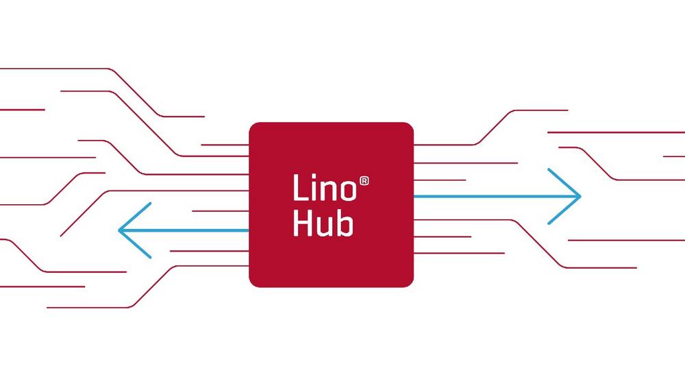 CAD-Daten-Generierung im Vertriebsprozess mit Lino® Hub (Webinar | Online)