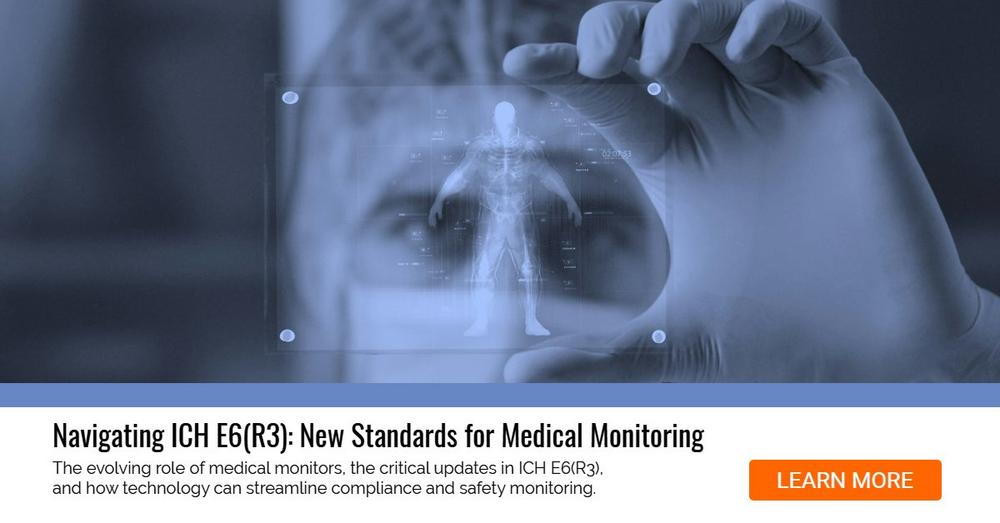 mindsON RBQM Workshop | Risk-Based Medical Monitoring Under ICH E6(R3) – Supporting Patient Sa (Webinar | Online)