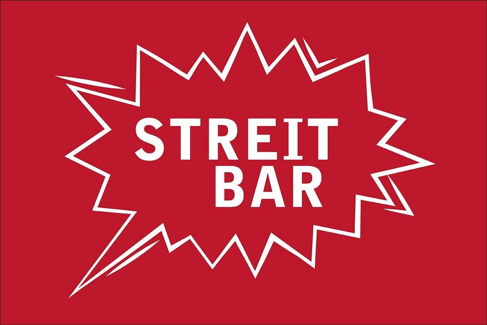 STREITBAR (Unterhaltung / Freizeit | Heilbronn)