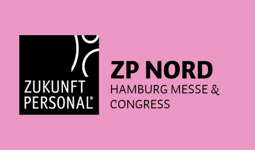 Zukunft Personal Nord – Das HR-Event in Hamburg (Messe | Hamburg)