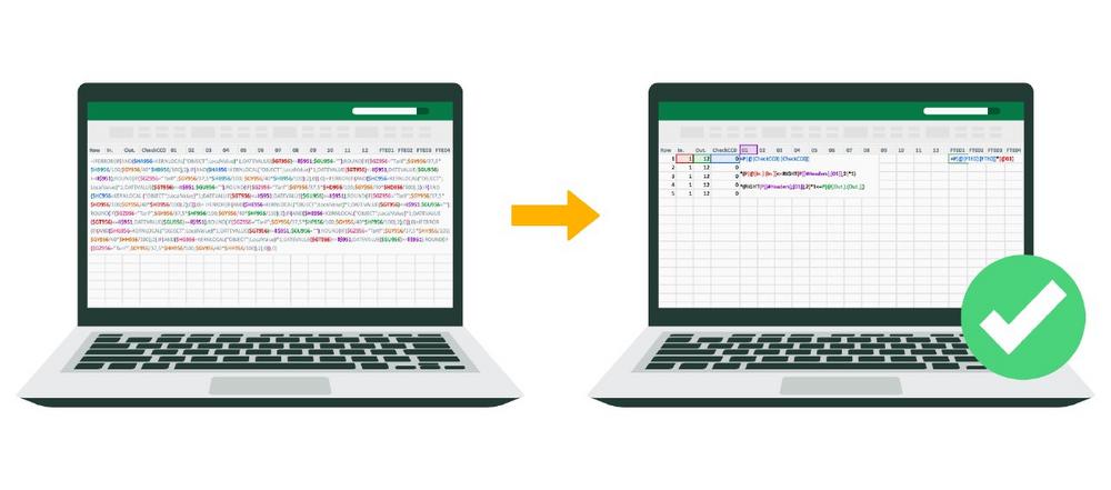 Excel-Schulung für Fortgeschrittene: Gipfelstürmer – Mit wenig hoch hinaus (Schulung | Online)