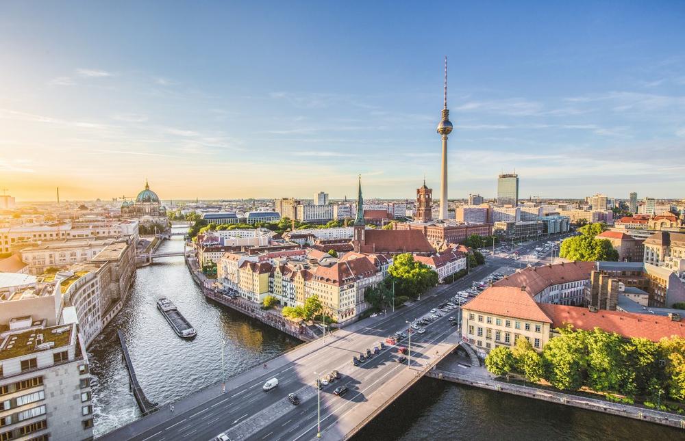 Treffen Sie uns auf der ITB 2025! (Messe | Berlin)