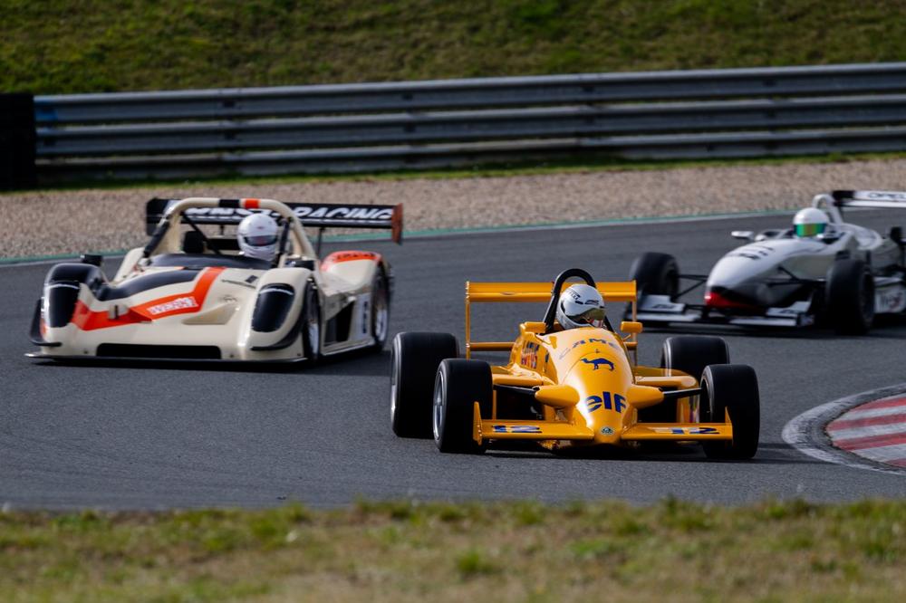 Autofrühling (Unterhaltung / Freizeit | Oschersleben)