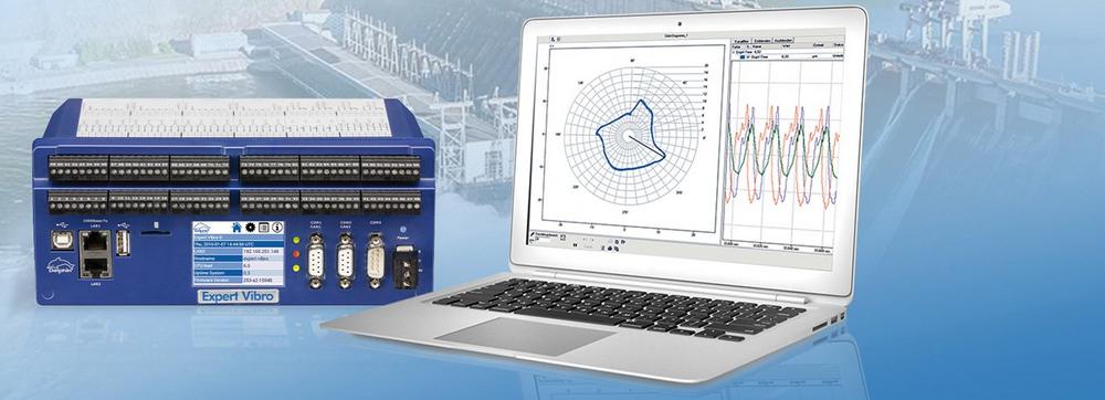 Schwingungsmesstechnik mit Expert Vibro (Webinar | Online)