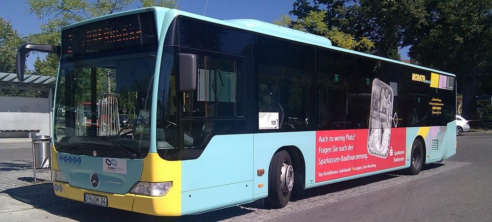 Seminar zur Änderung der Lenk- und Ruhezeiten für Busfahrer im Gelegenheitsverkehr (Seminar | Online)