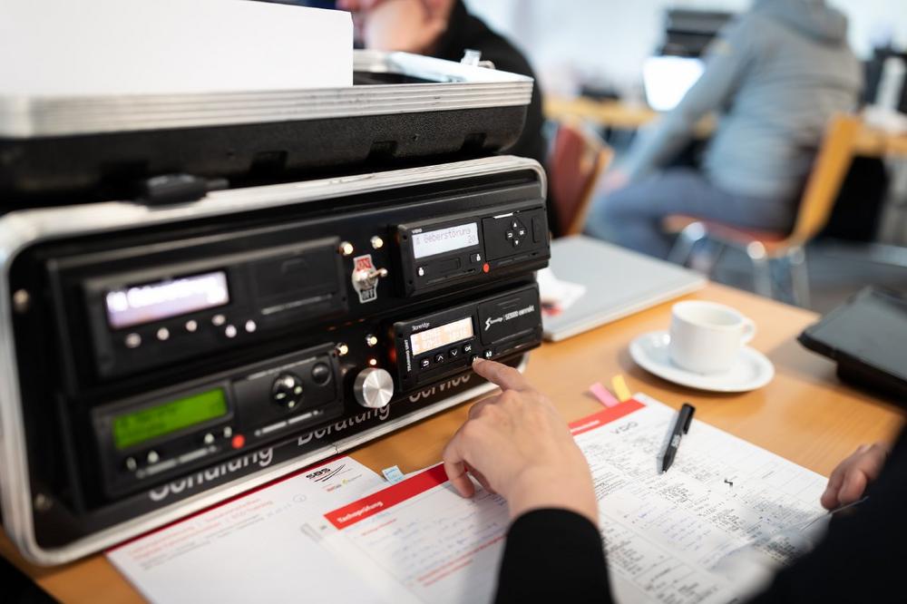 Online-Seminar zum Smart Tachograph Version 2 und Mobility Package (Schulung | Online)