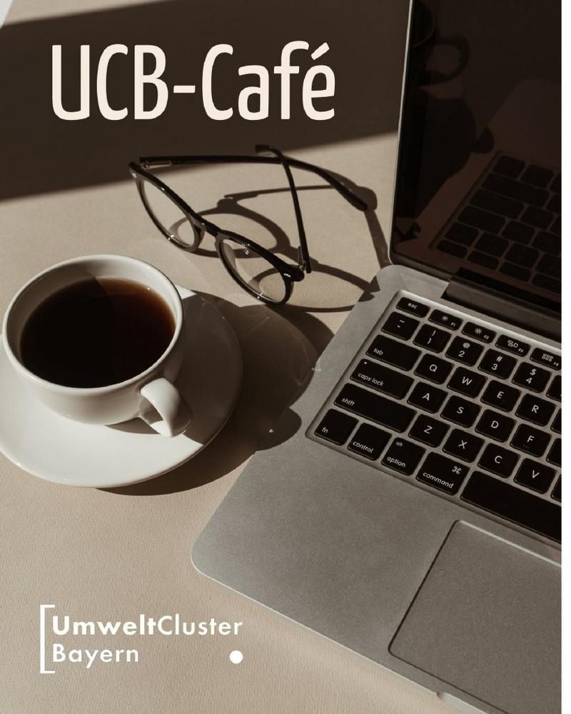 UCB-Café KI-Basics – Große Sprachmodelle im Büroalltag (Webinar | Online)