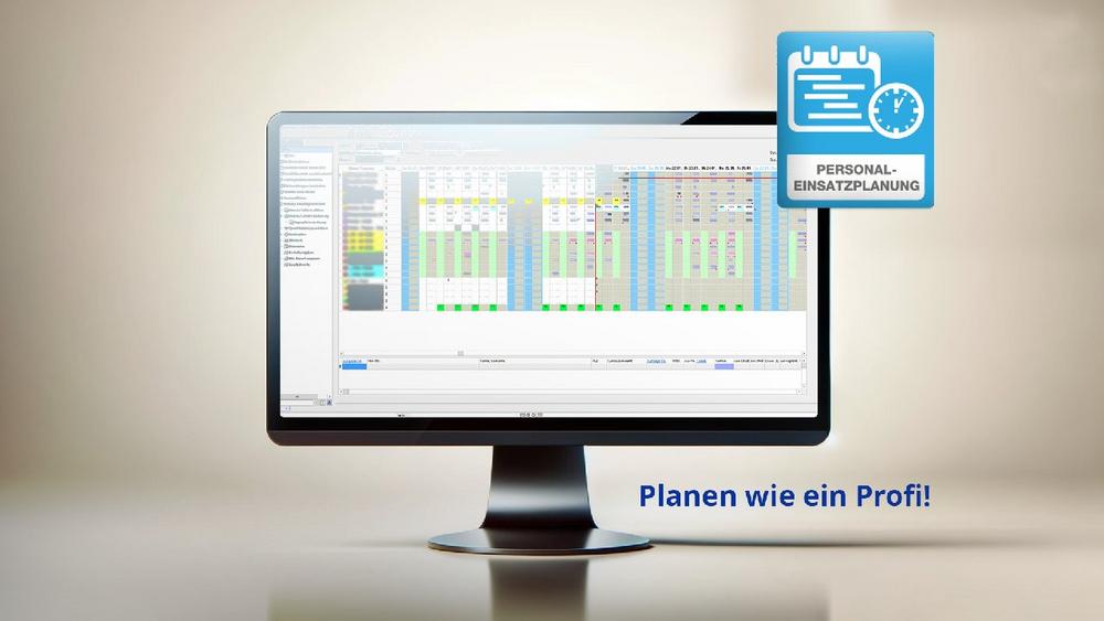 AIDA Digitale Personalakte – Effizient, sicher, papierlos (Webinar | Online)