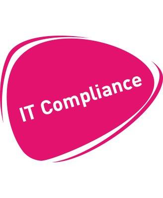 Webcast-Reihe IT-Compliance (Webinar | Online)