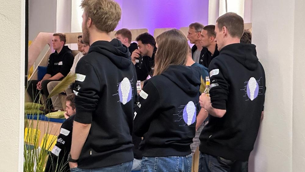 Hackathon HamelnHack (Networking | Hameln)